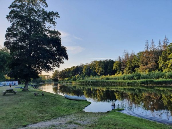 Recreatiepark De Voorst — Fotografie 3