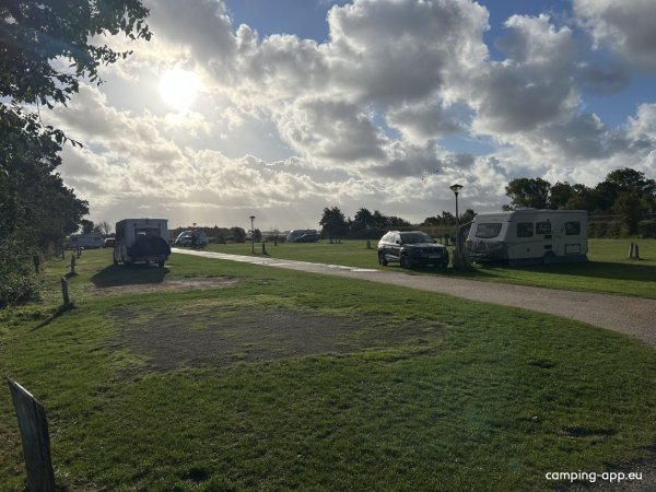 Camping 't Noordersandt