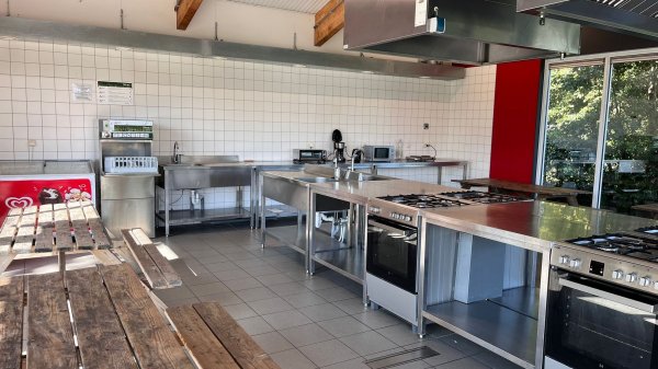 Camping 't Noordersandt — Photo 2