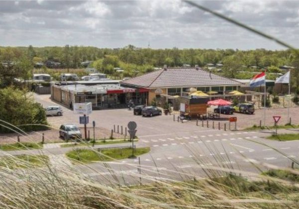 Camping Sint Maartenszee — Photo 6