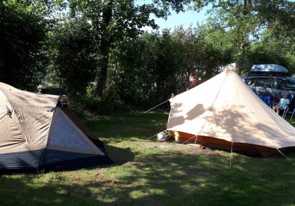 Camping Sint Maartenszee — Photo 2