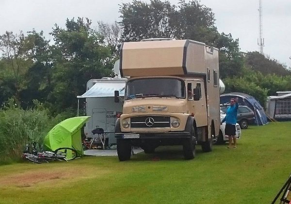 Camping Sint Maartenszee — Foto 5