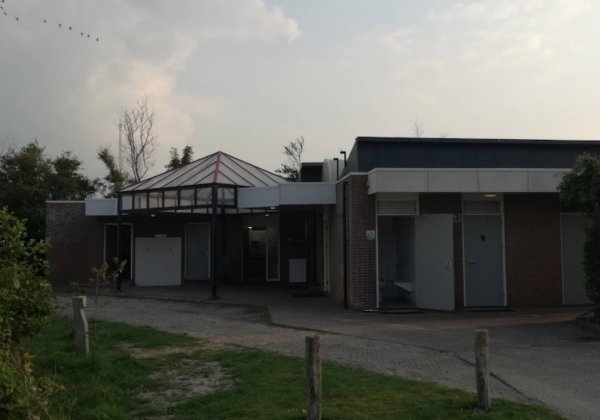Camping Sint Maartenszee — Foto 6