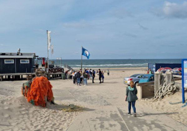 Camping Sint Maartenszee — Photo 4