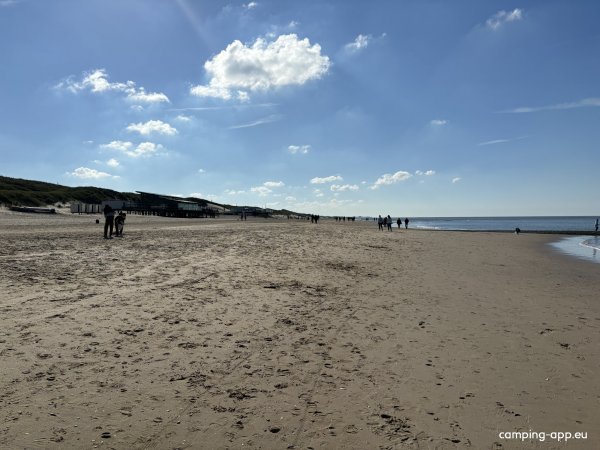 Camping Sint Maartenszee — Foto 3