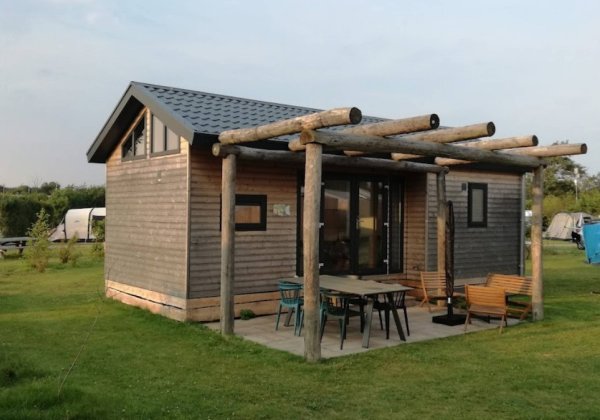 Camping Sint Maartenszee — Photo 5