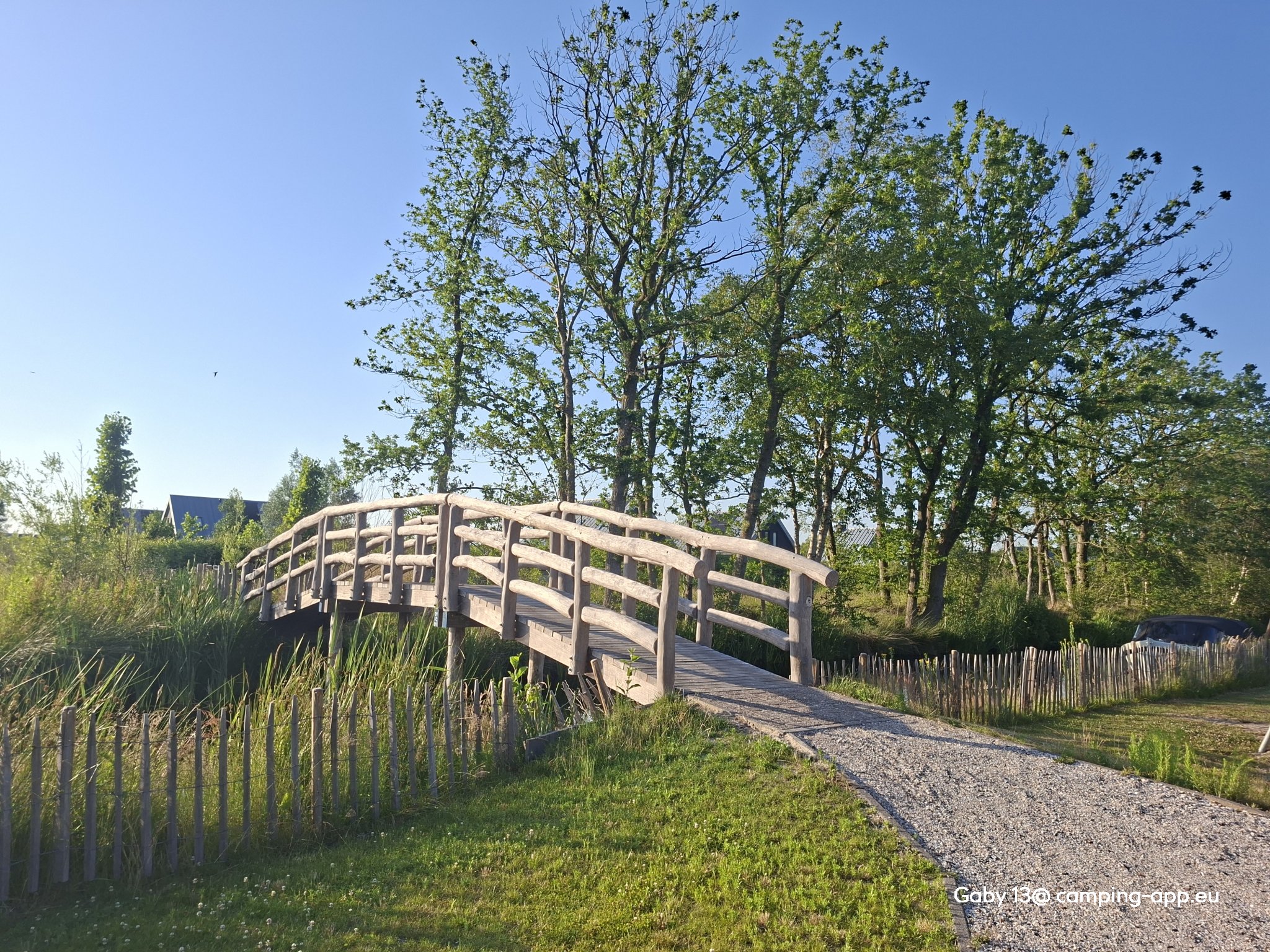 Langoed Eysinga State — Foto 4
