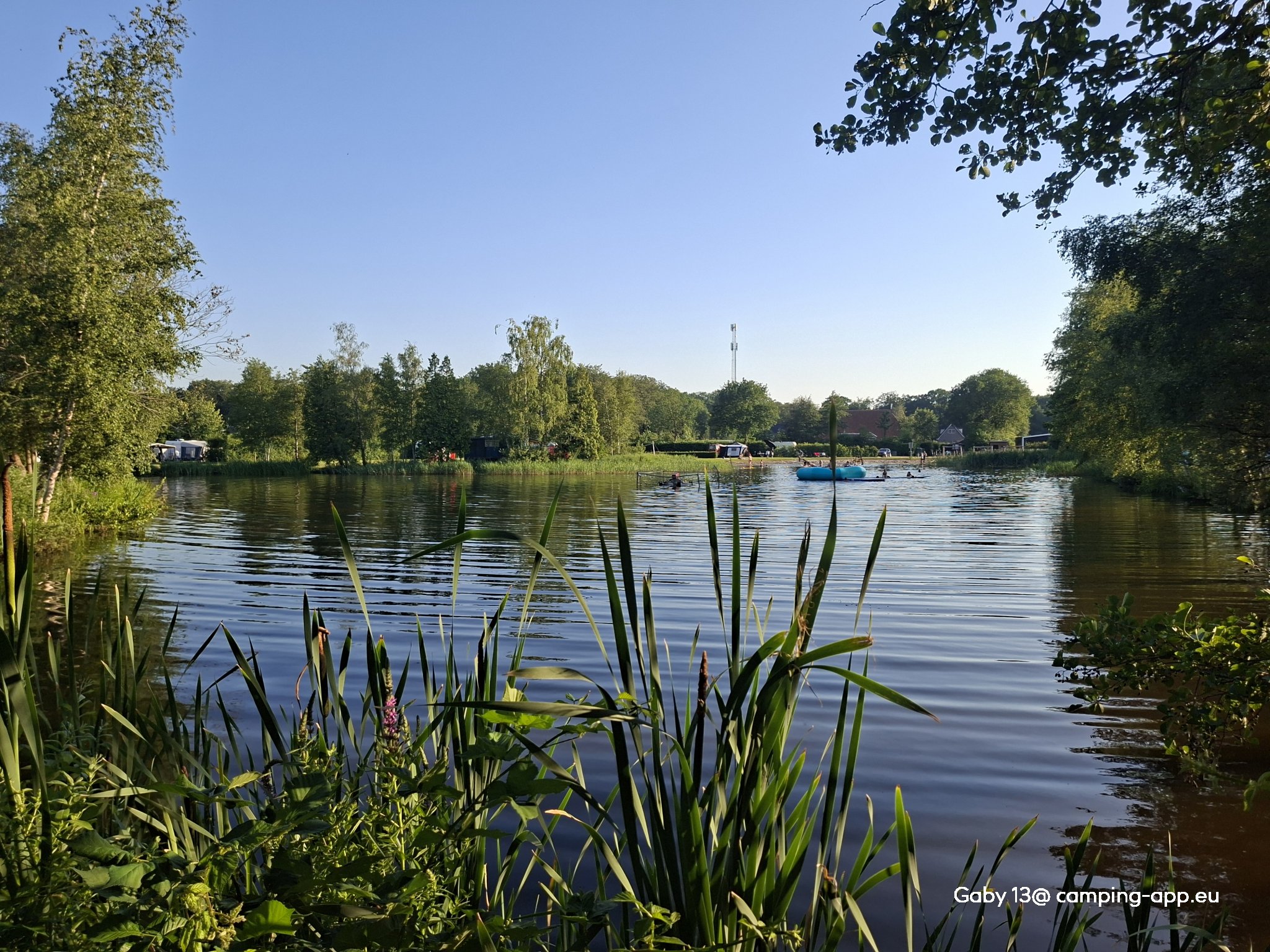 Langoed Eysinga State — Foto 2