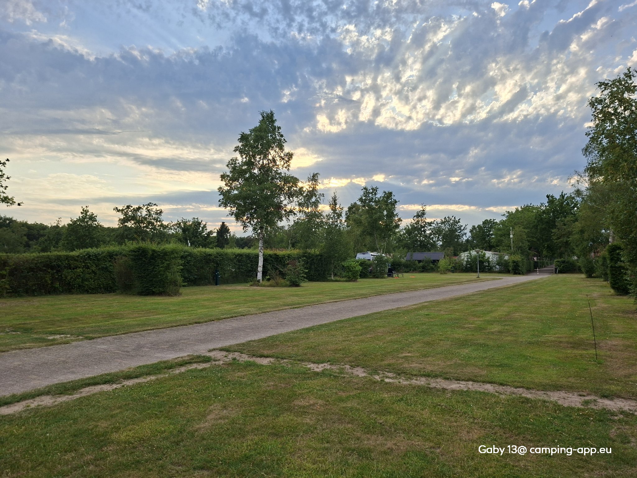 Langoed Eysinga State — Foto 6