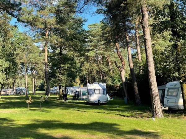 Vakantieparken Hertenhorst