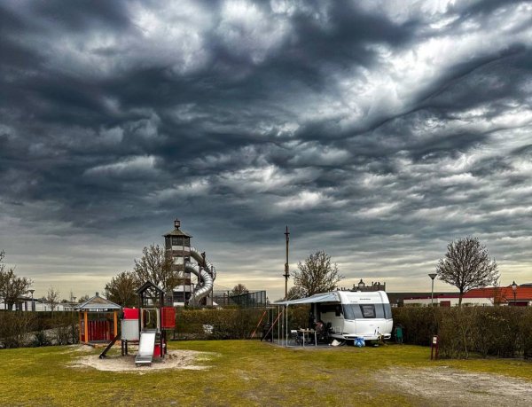 Ardoer Camping Julianahoeve — Photo 6