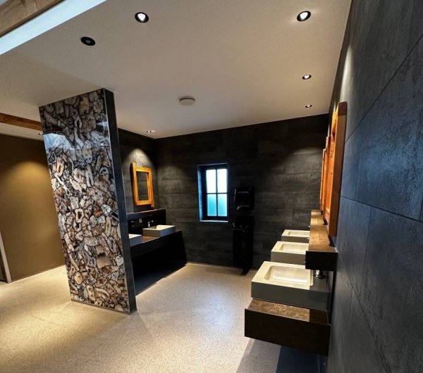 Ardoer Camping Julianahoeve — Photo 2