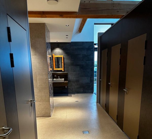 Ardoer Camping Julianahoeve — Photo 3