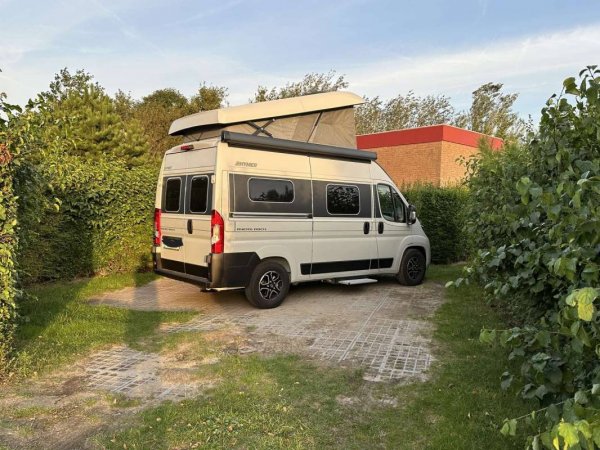Ardoer Camping Julianahoeve — Fotoğraf 5