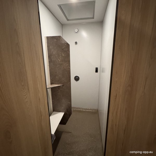 Strandcamping De Zwinhoeve — Photo 5