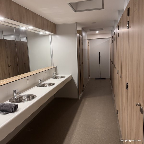 Strandcamping De Zwinhoeve — Photo 6