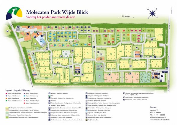 Molecaten Park Wijde Blick — Foto 3