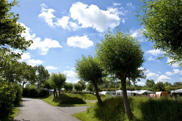 Molecaten Park Wijde Blick — Photo 2