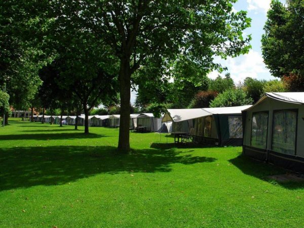 Marina Parken Bad Nederrijn — Photo 3