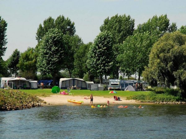 Marina Parken Bad Nederrijn — Photo 4