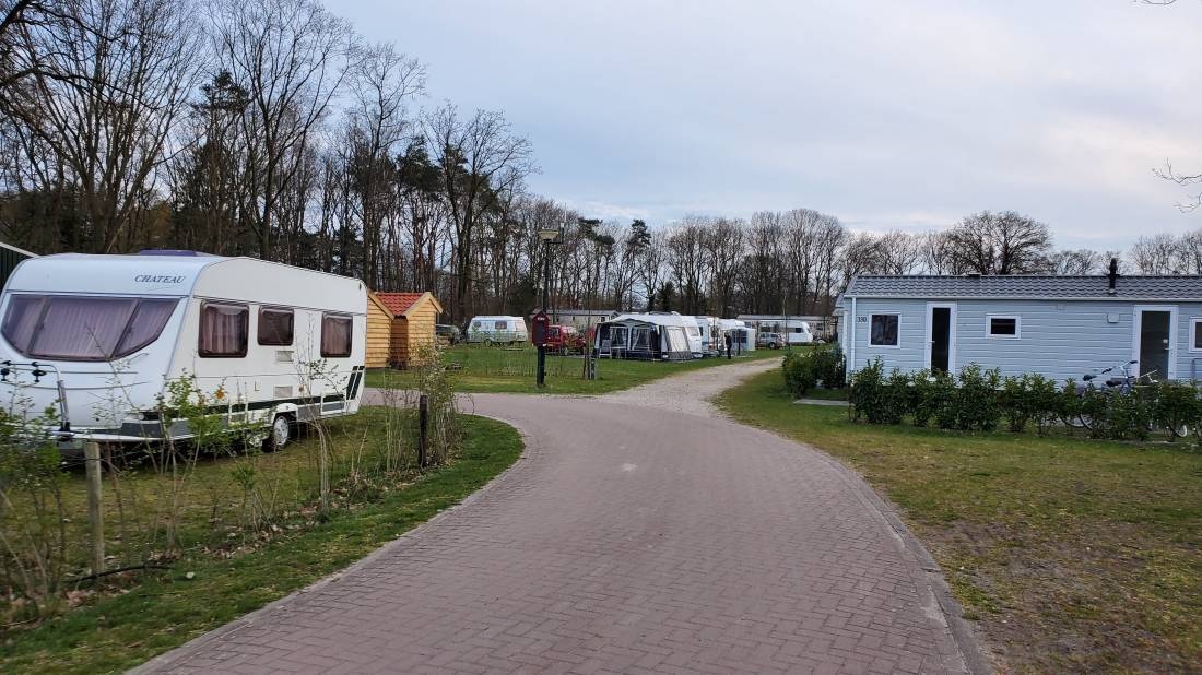 Recreatiepark Goorzicht — Kemping in Aalten