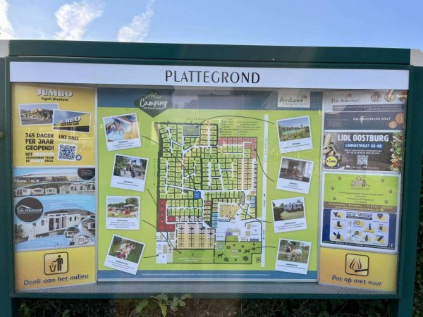 Camping International — Photo 2