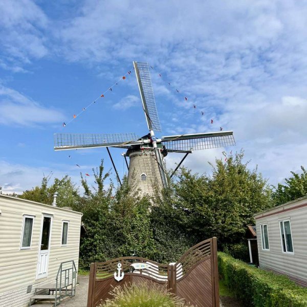 Camping International — Photo 6