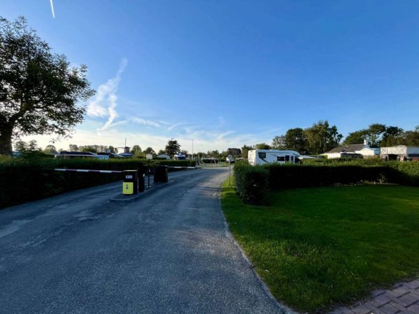 Camping International — Photo 3