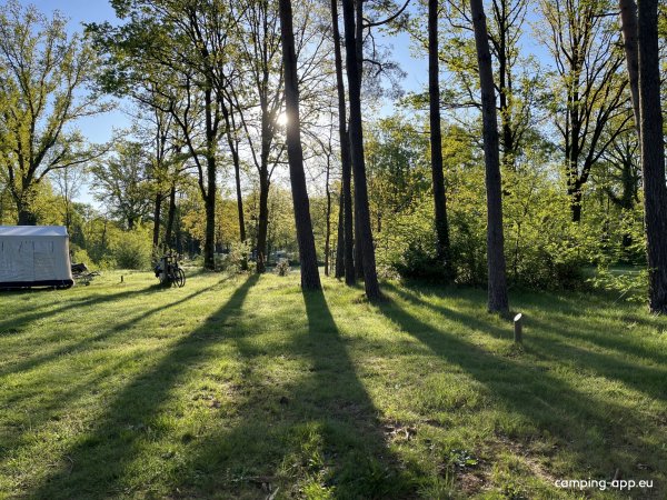 Camping Huttopia De Meinweg *** — Photo 6