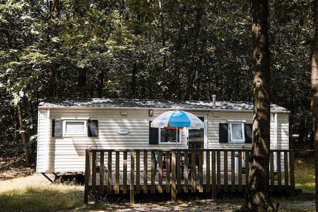 Recreatiepark Arnhem BV — Kemping in Arnhem