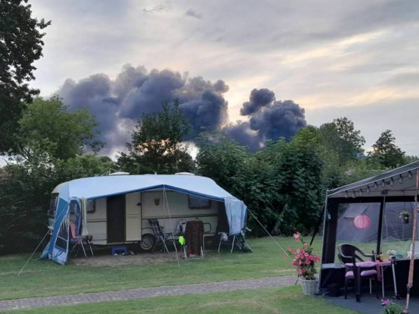 Capfun De Rotonde — Photo 3