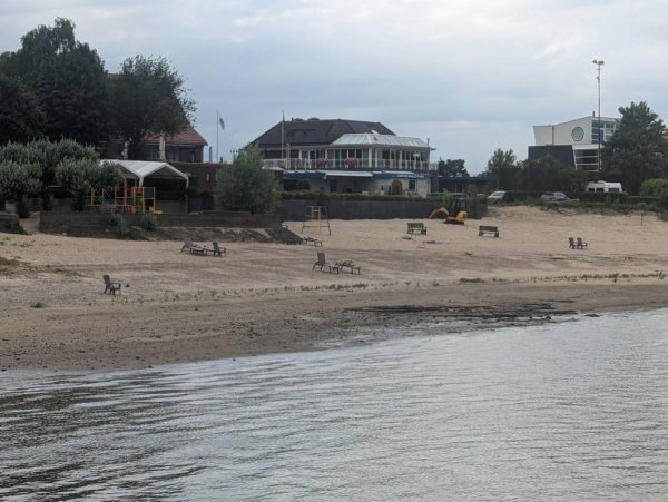 Camping Waalstrand — Photo 3