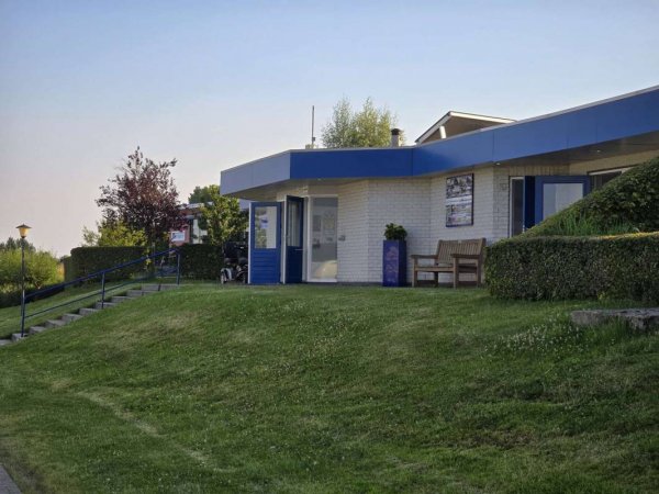 Camping Waalstrand — Photo 5