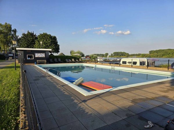 Camping Waalstrand — Photo 4