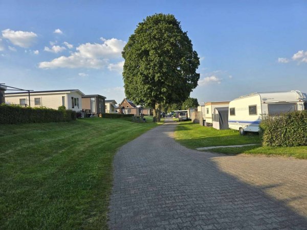 Camping Waalstrand — Фото 4
