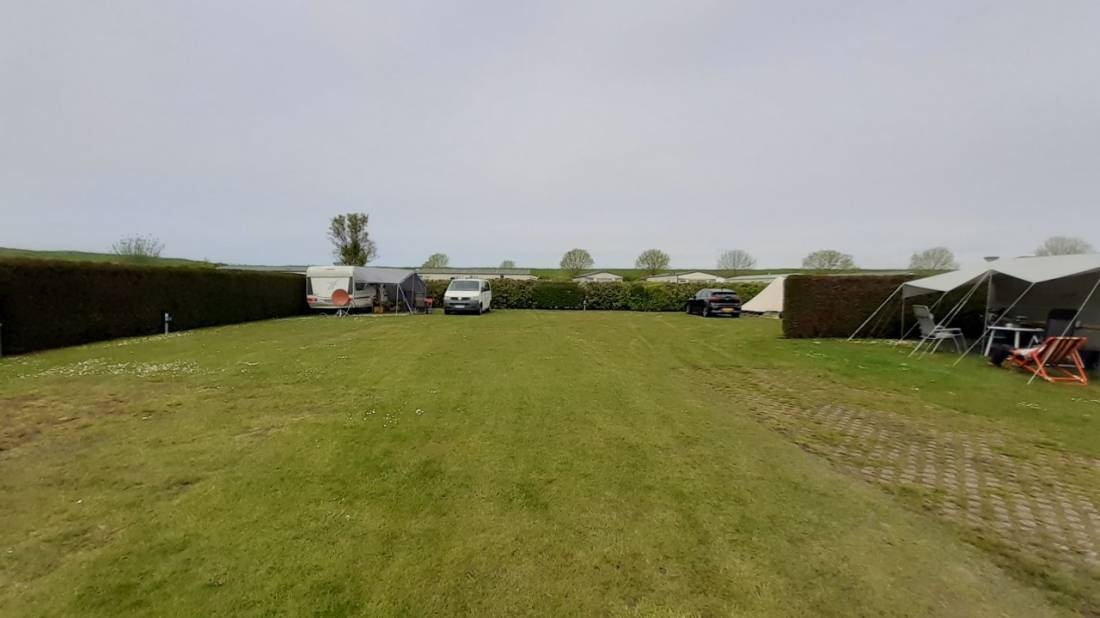 Camping Linda — Campingplatz in Wemeldinge