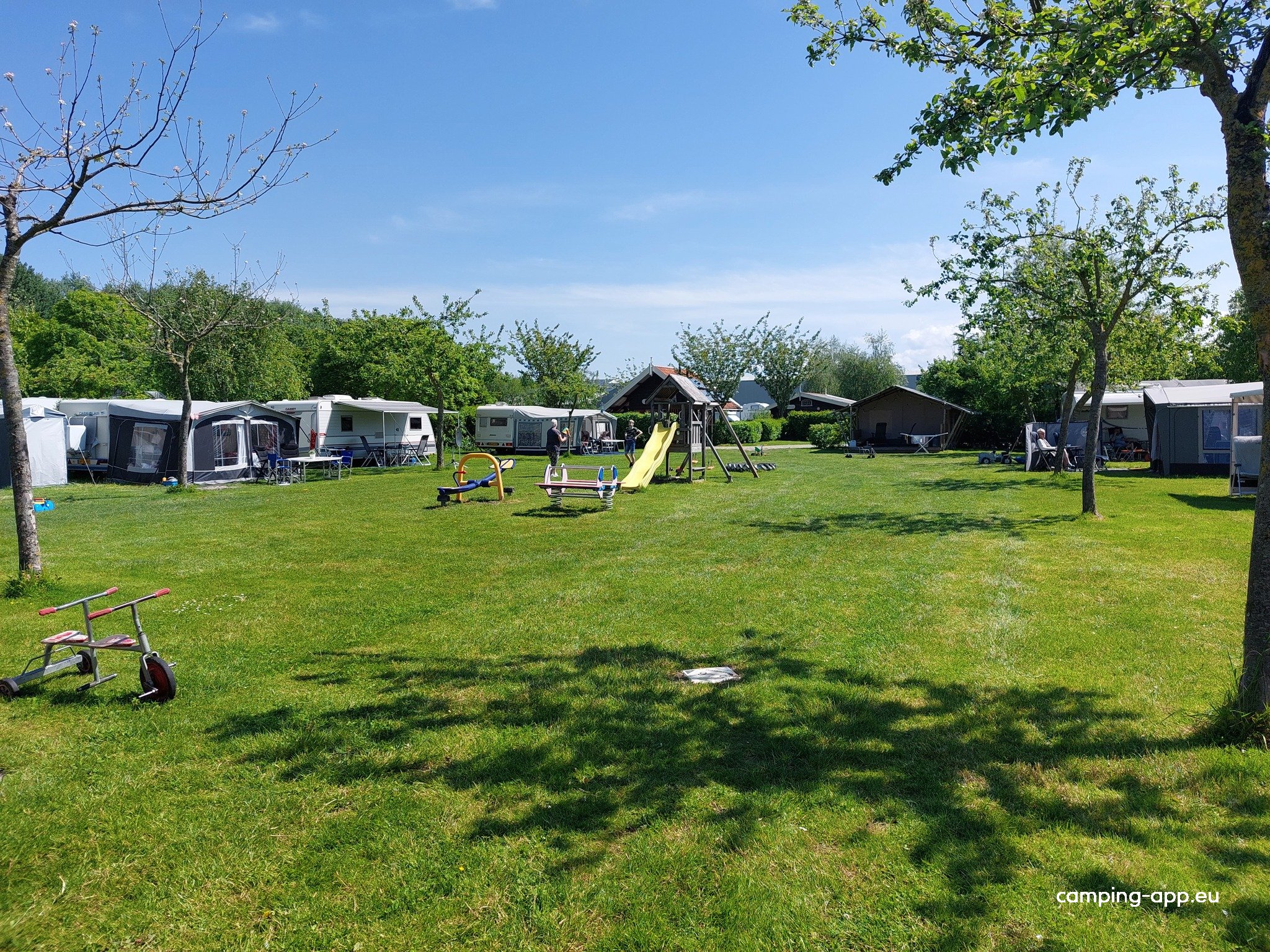 De Gouwe Stek — Foto 5
