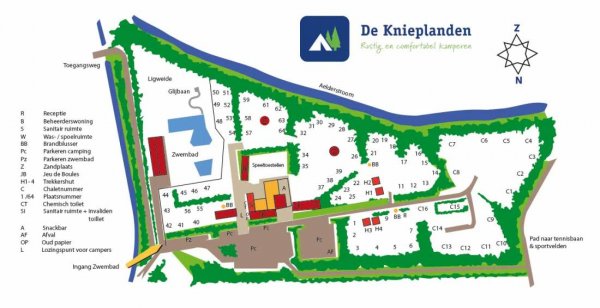 De Knieplanden — Photo 3