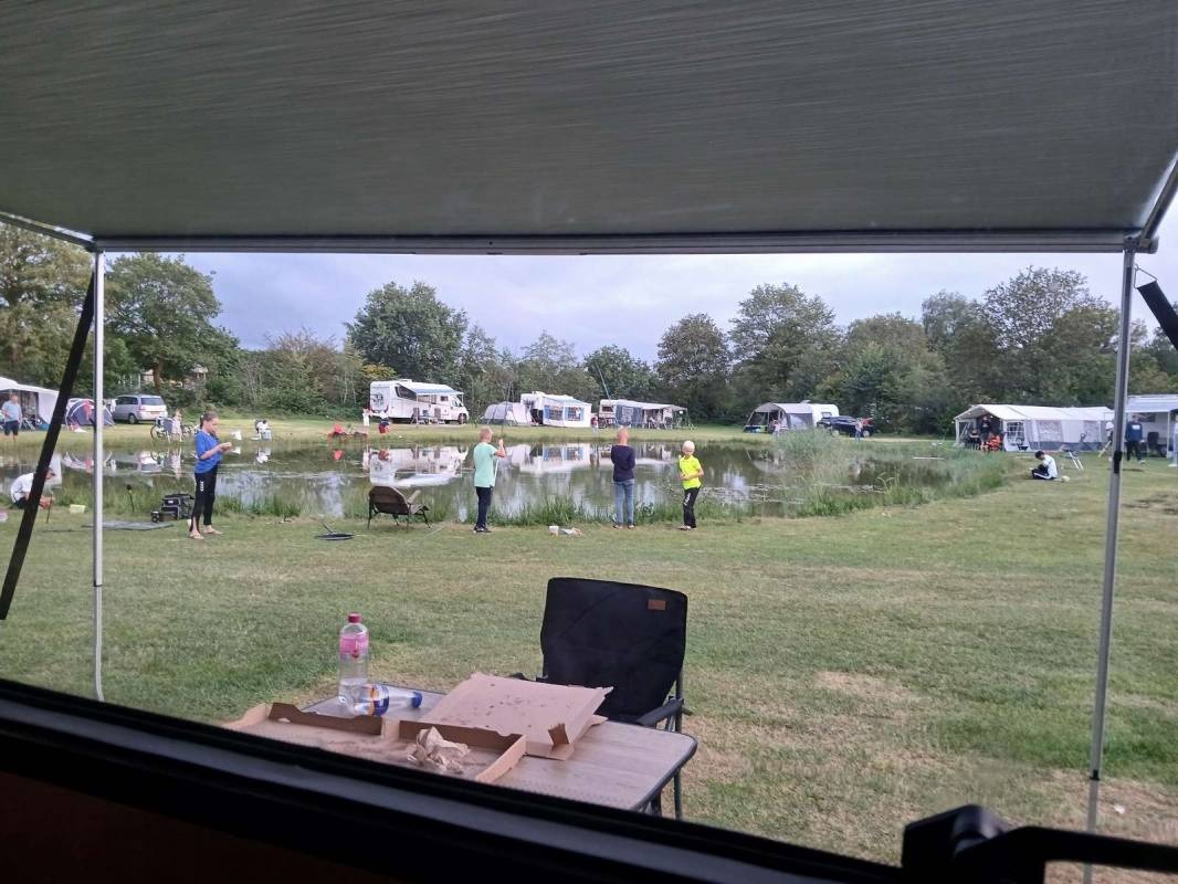 Holiday Witterzomer Drenthe — Kemp in Assen / Drenthe