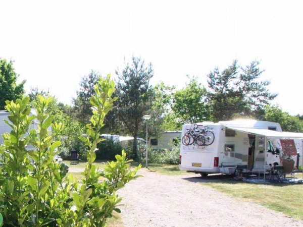 Camping Stoetenslagh