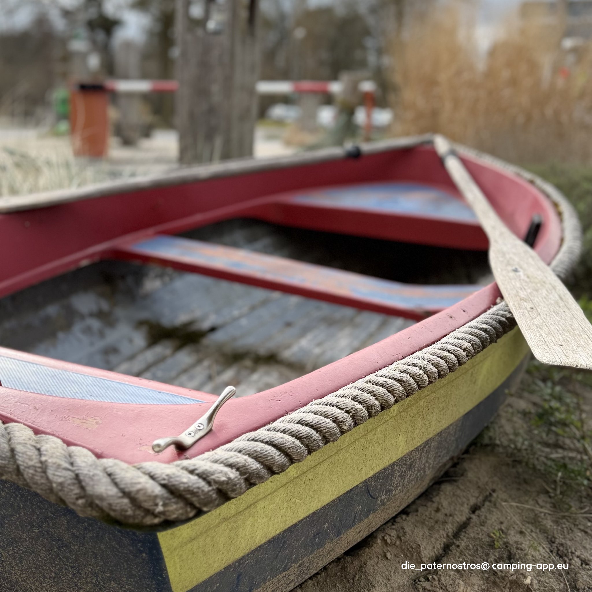 Camping Stoetenslagh — Foto 5