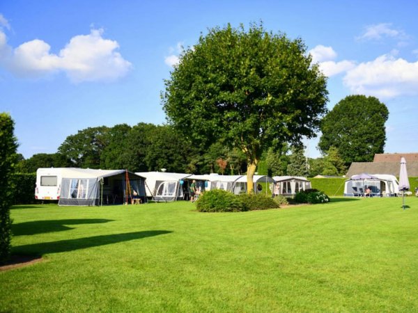 Hanssenhof Camping — Photo 2