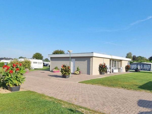 Hanssenhof Camping — Photo 3