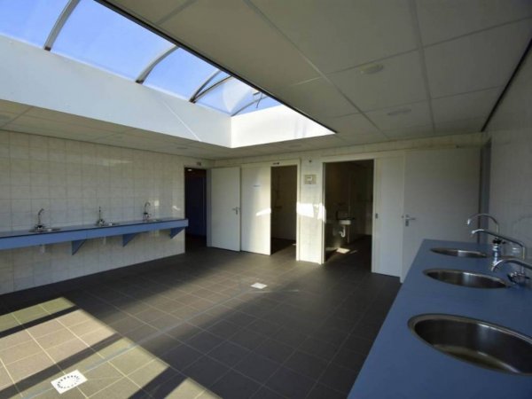 Hanssenhof Camping — Photo 4