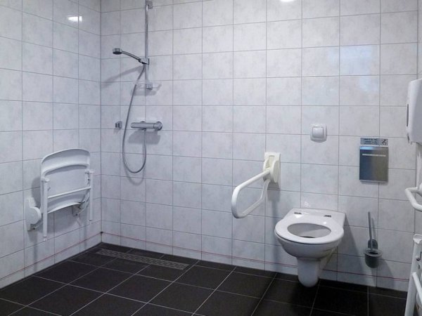 Hanssenhof Camping — Photo 5