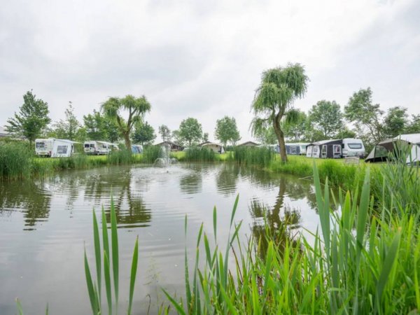 Vakantieoord De Hulsdonken — Foto 4