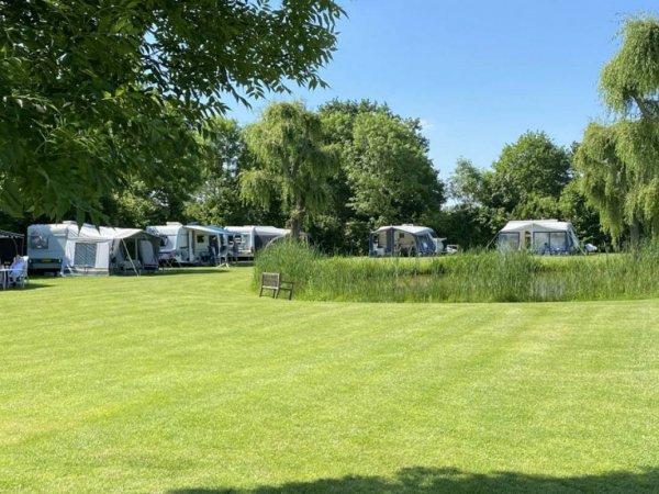 Vakantieoord De Hulsdonken — Photo 2