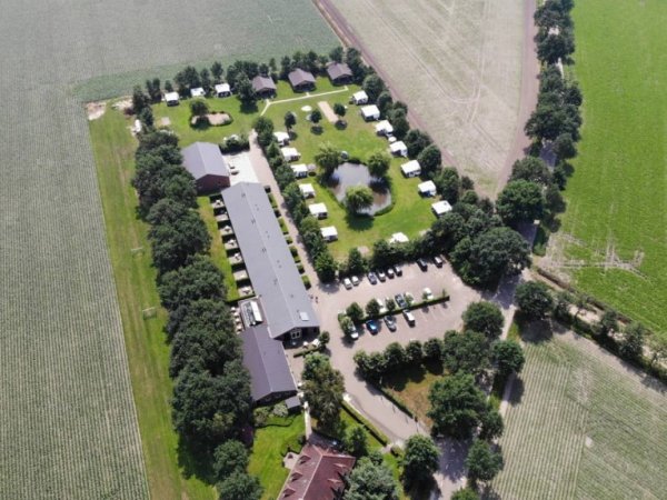 Vakantieoord De Hulsdonken — Photo 4