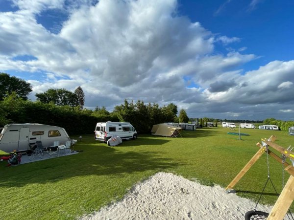 Camping De kleine Reus — Zdjęcie 2