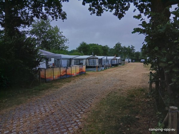 Camping De Duinhoeve — Photo 5